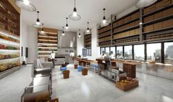 Food Vision @ Mandai (D25), Factory #599565841
